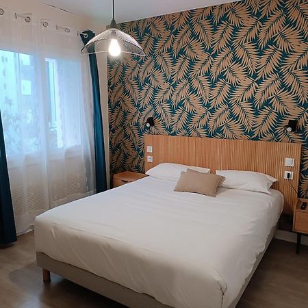 Contact Hotel Limoges - Hotel Des Deux Moulins מראה חיצוני תמונה