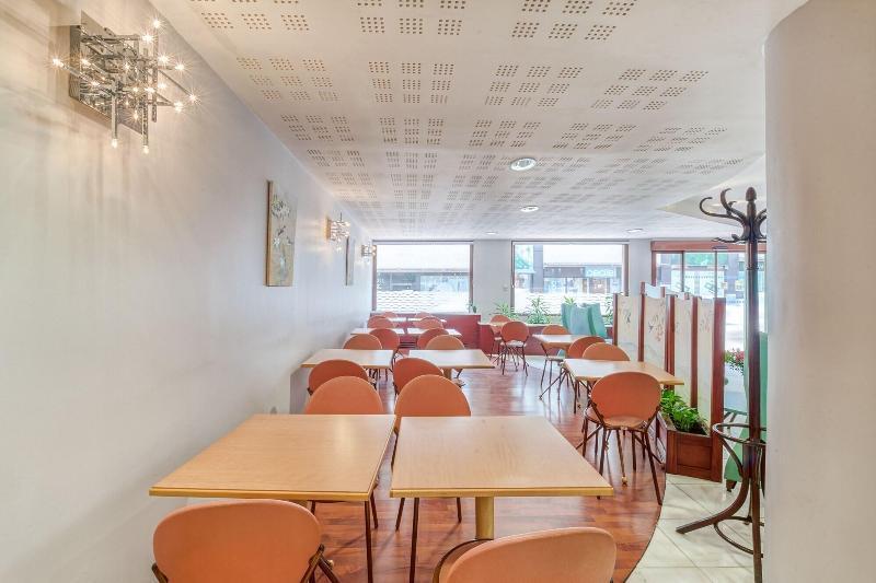 Contact Hotel Limoges - Hotel Des Deux Moulins מראה חיצוני תמונה
