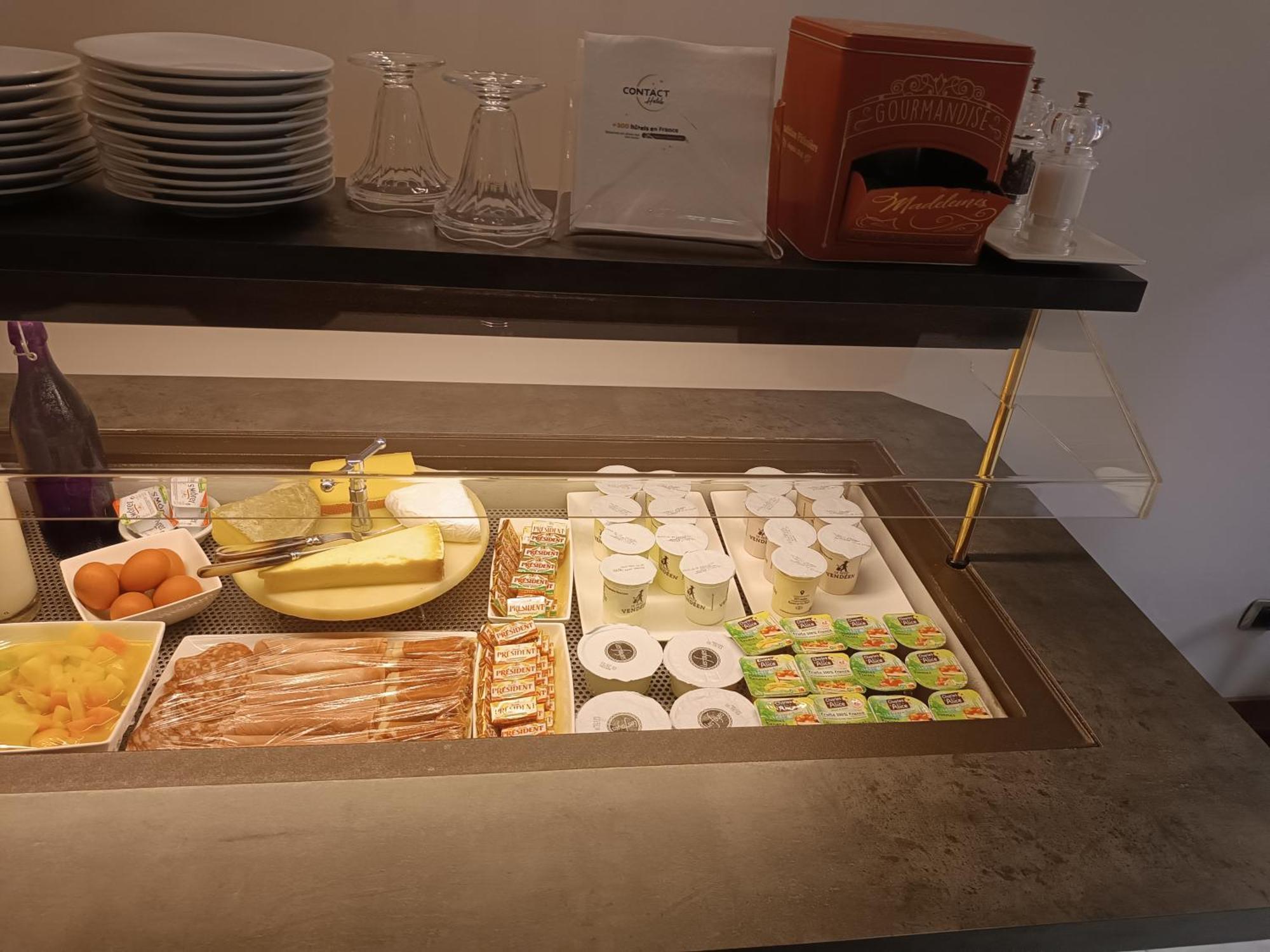 Contact Hotel Limoges - Hotel Des Deux Moulins מראה חיצוני תמונה